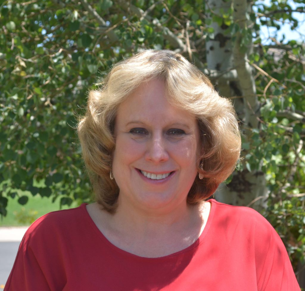 Ann Price