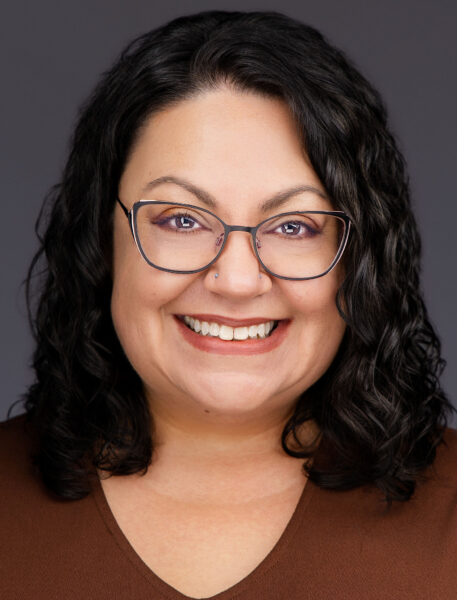 Suzanne Ramirez MSW, LCSW