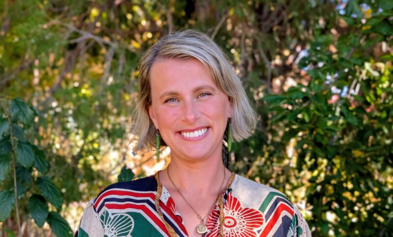 Tessa Thulien, MA, LPC